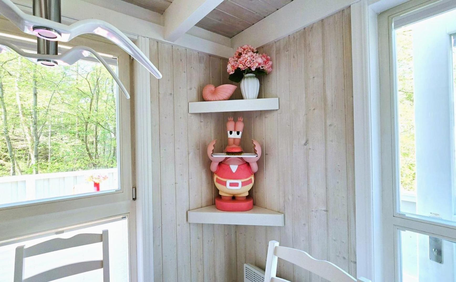 Pink Und Meer - Meerblick, Sauna, Kamin & Whirlpool バーベ エクステリア 写真